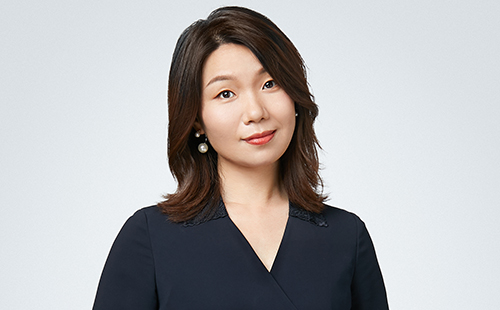 北京盈科律師事務所-曹曉靜律師